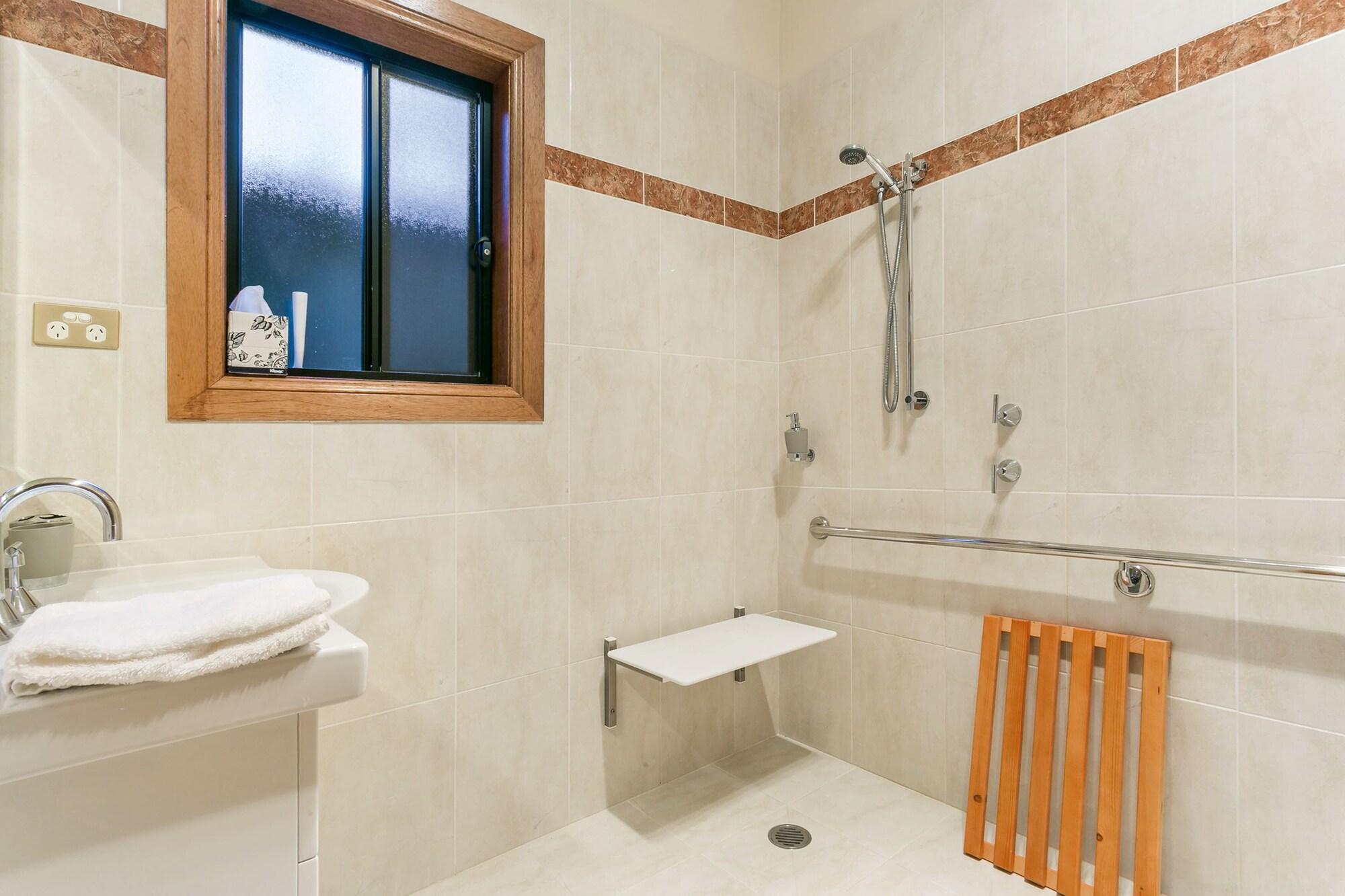 Coolabah Apartman Leura Kültér fotó