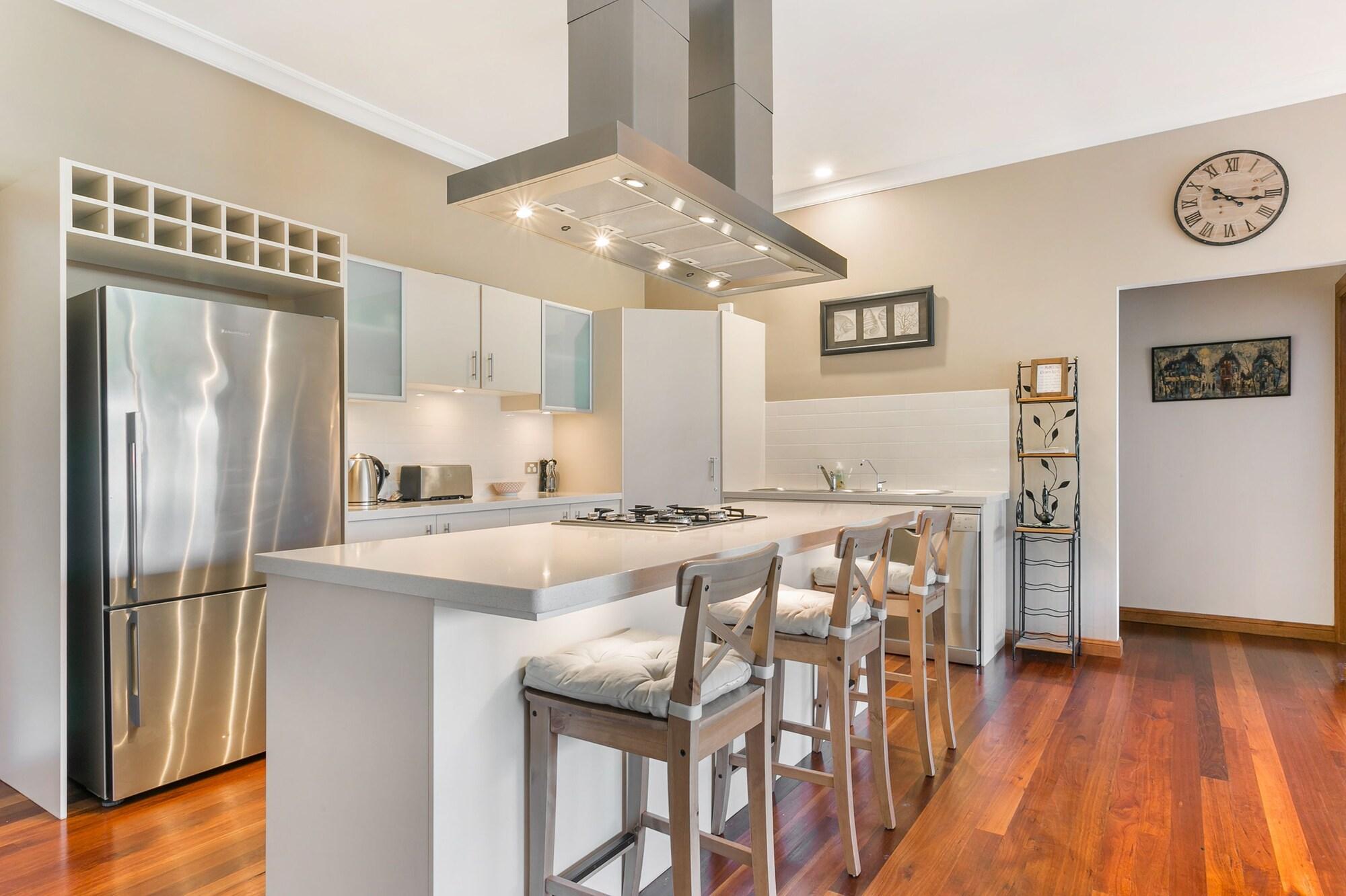 Coolabah Apartman Leura Kültér fotó