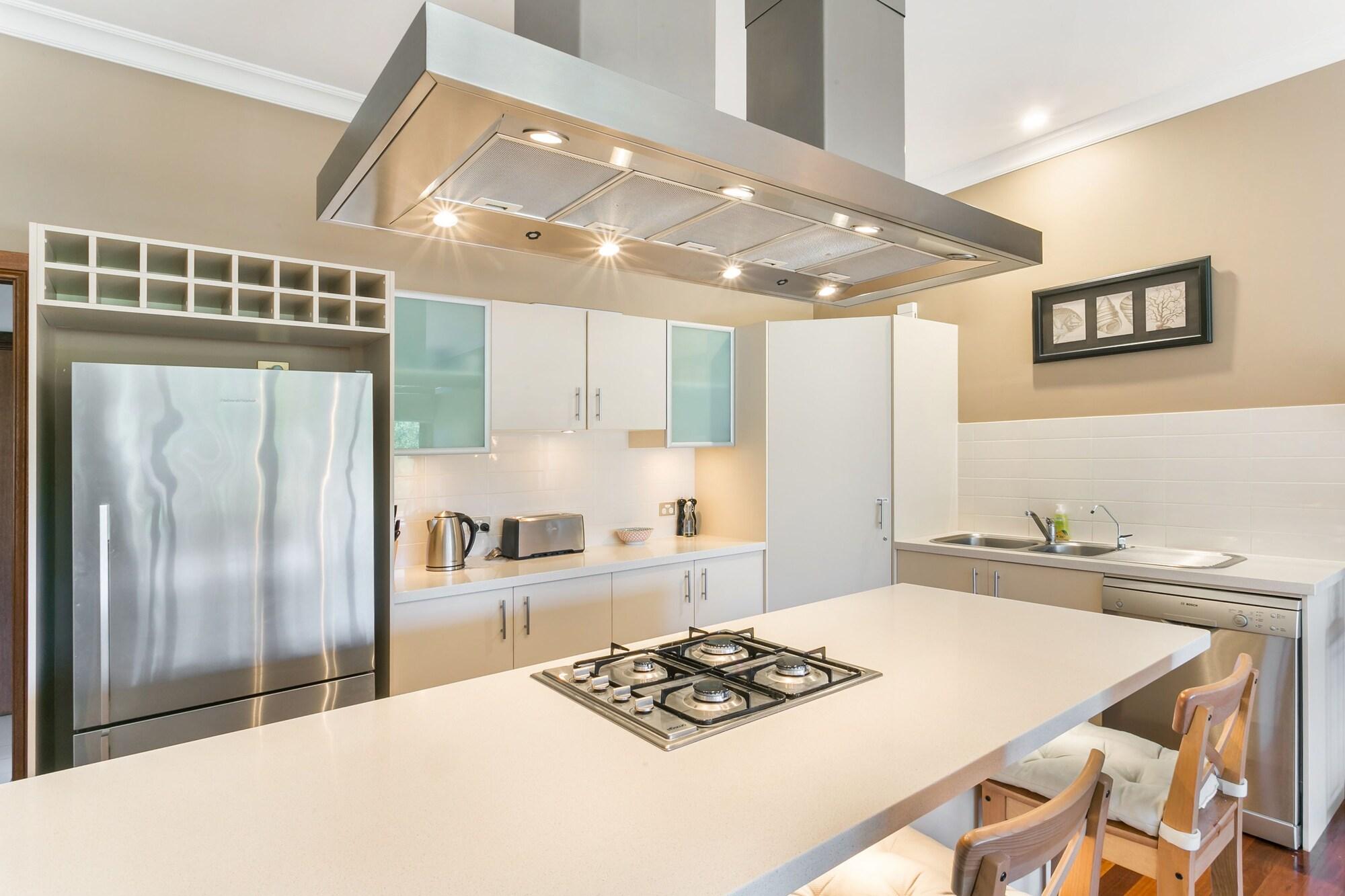 Coolabah Apartman Leura Kültér fotó