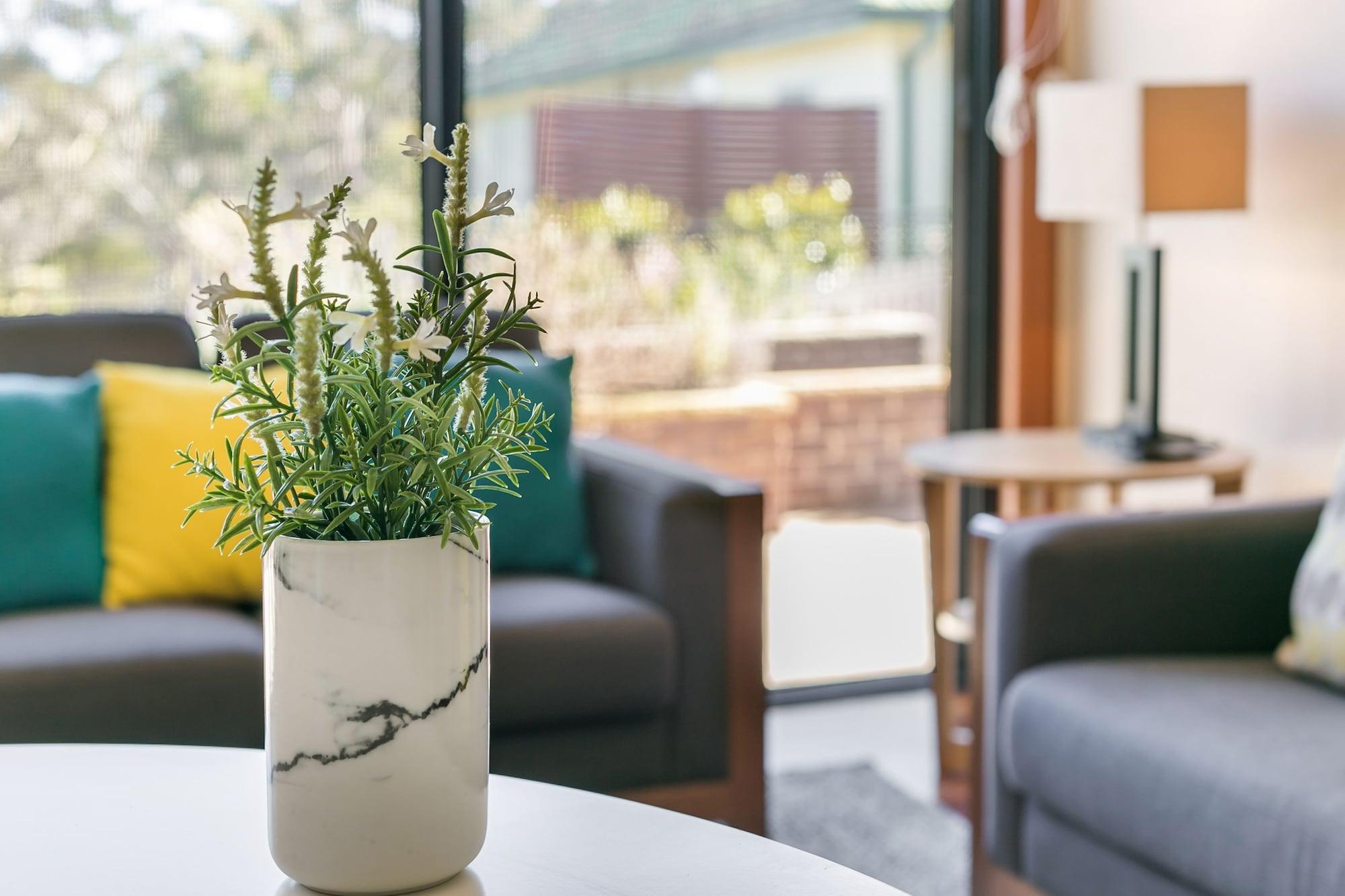 Coolabah Apartman Leura Kültér fotó
