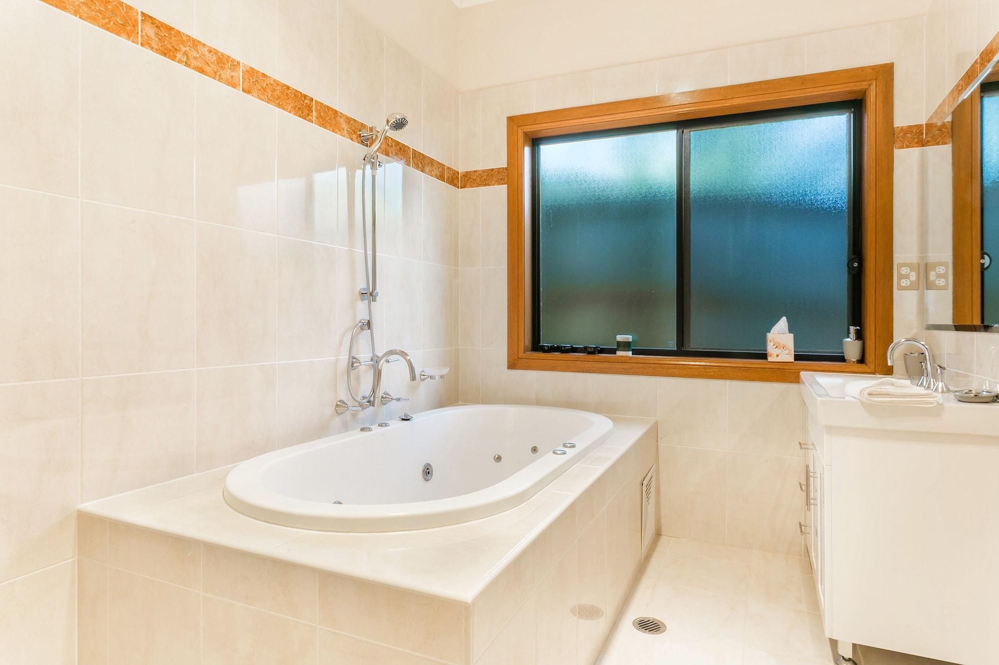 Coolabah Apartman Leura Kültér fotó