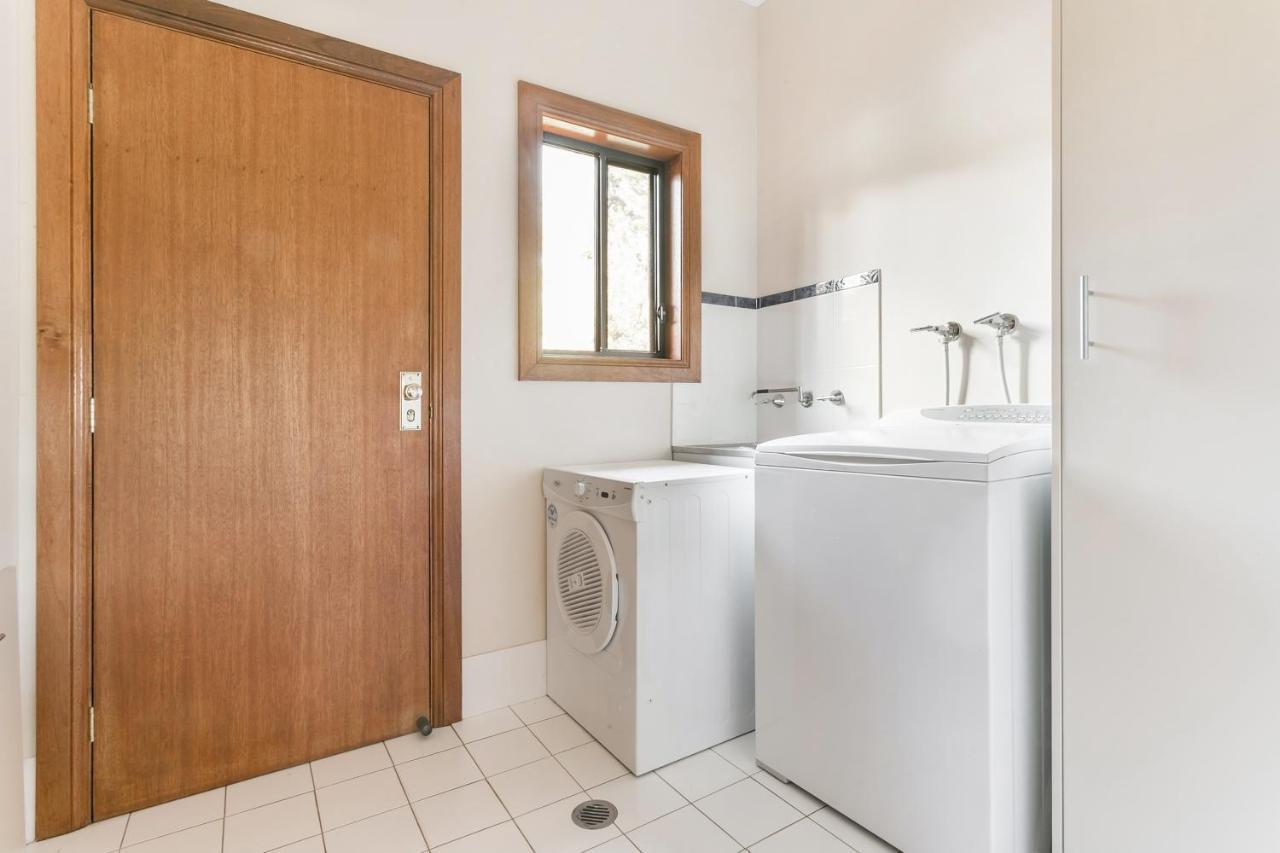 Coolabah Apartman Leura Kültér fotó